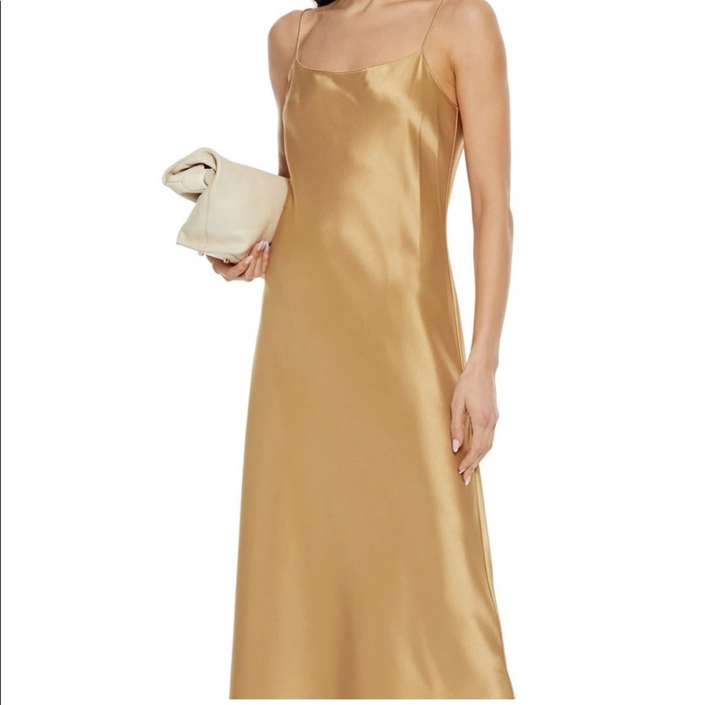 Theory Telson Dress